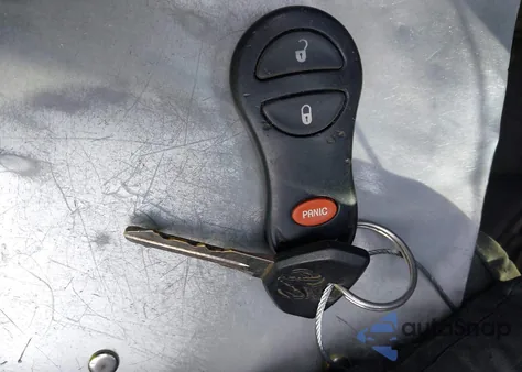 2001 Dodge Ram 2500 St из США, поврежденный, VIN 1B7KF23621J593746